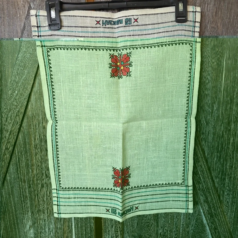 Handmade this 1980